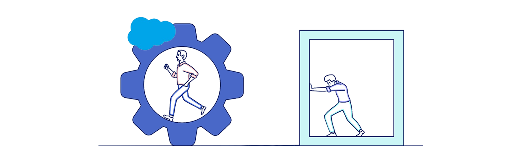 Efficiency Features