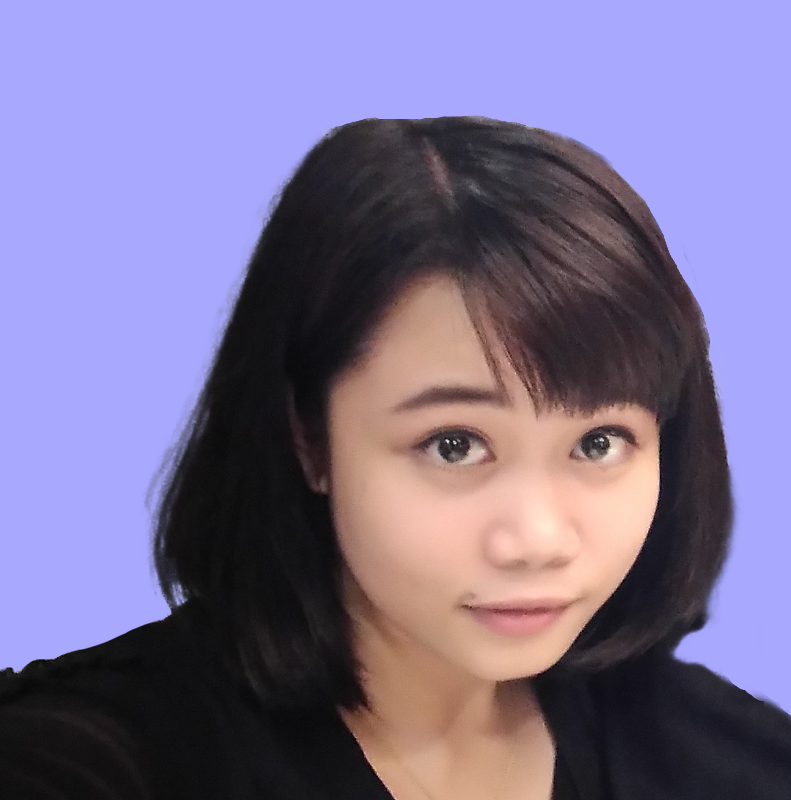 Pamela Joyce Kiang