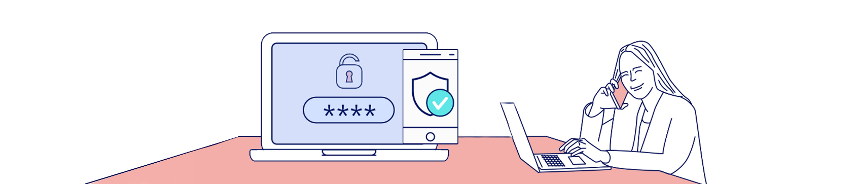 Authentication Features