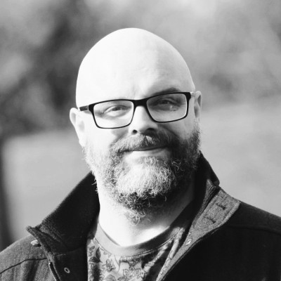 Daniel Martin