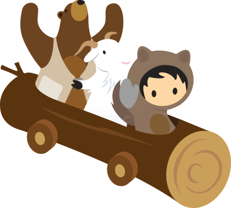 Adam Purkiss on Twitter: "It's beginning - to feel - a lot - like - Dreamforce! #WheresAstro #WheresCloudy #WheresCodey #Trailhead #DF16 https://t.co/kJOLeO1wZs" / Twitter