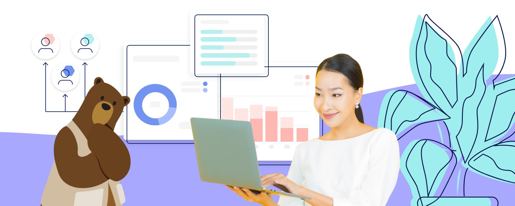 Quick Guide to using Salesforce Surveys