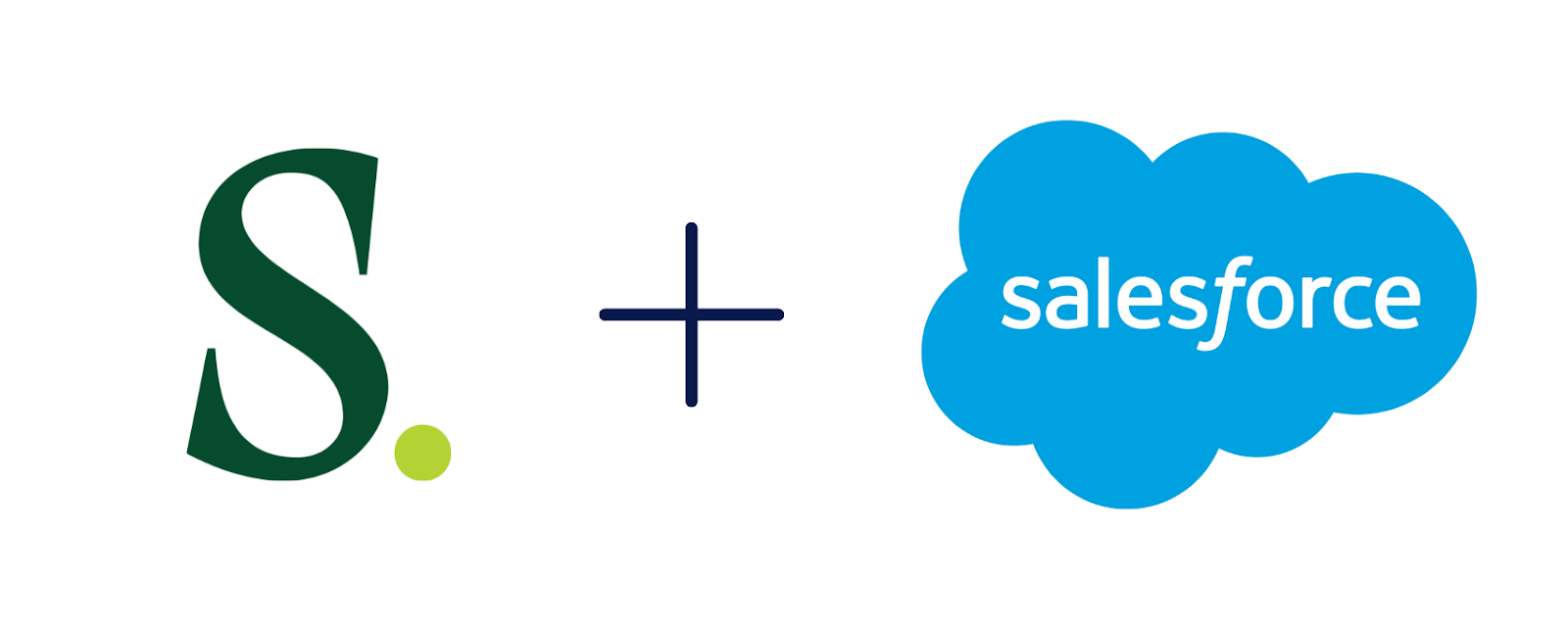 Salesloft integrates with Salesforce