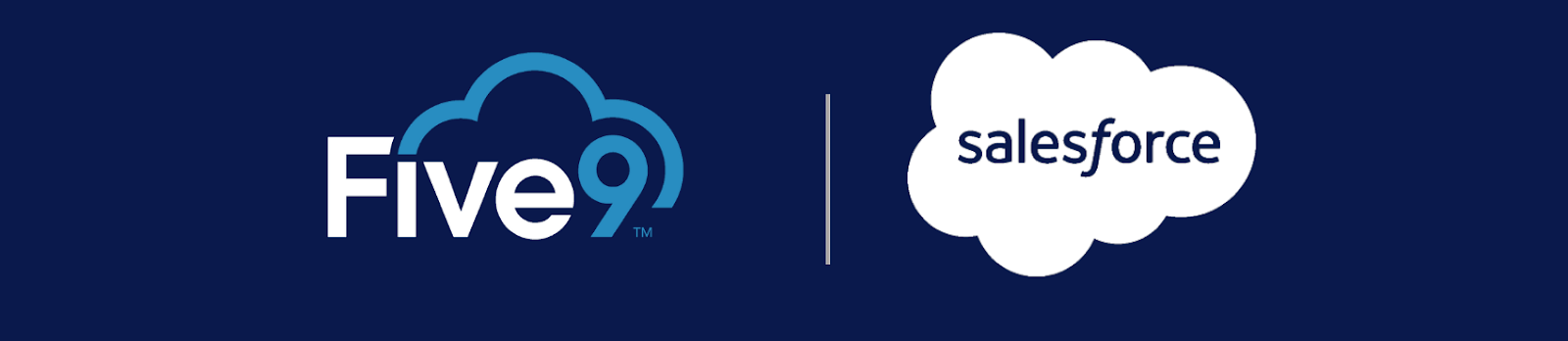 Five9 for Salesforce